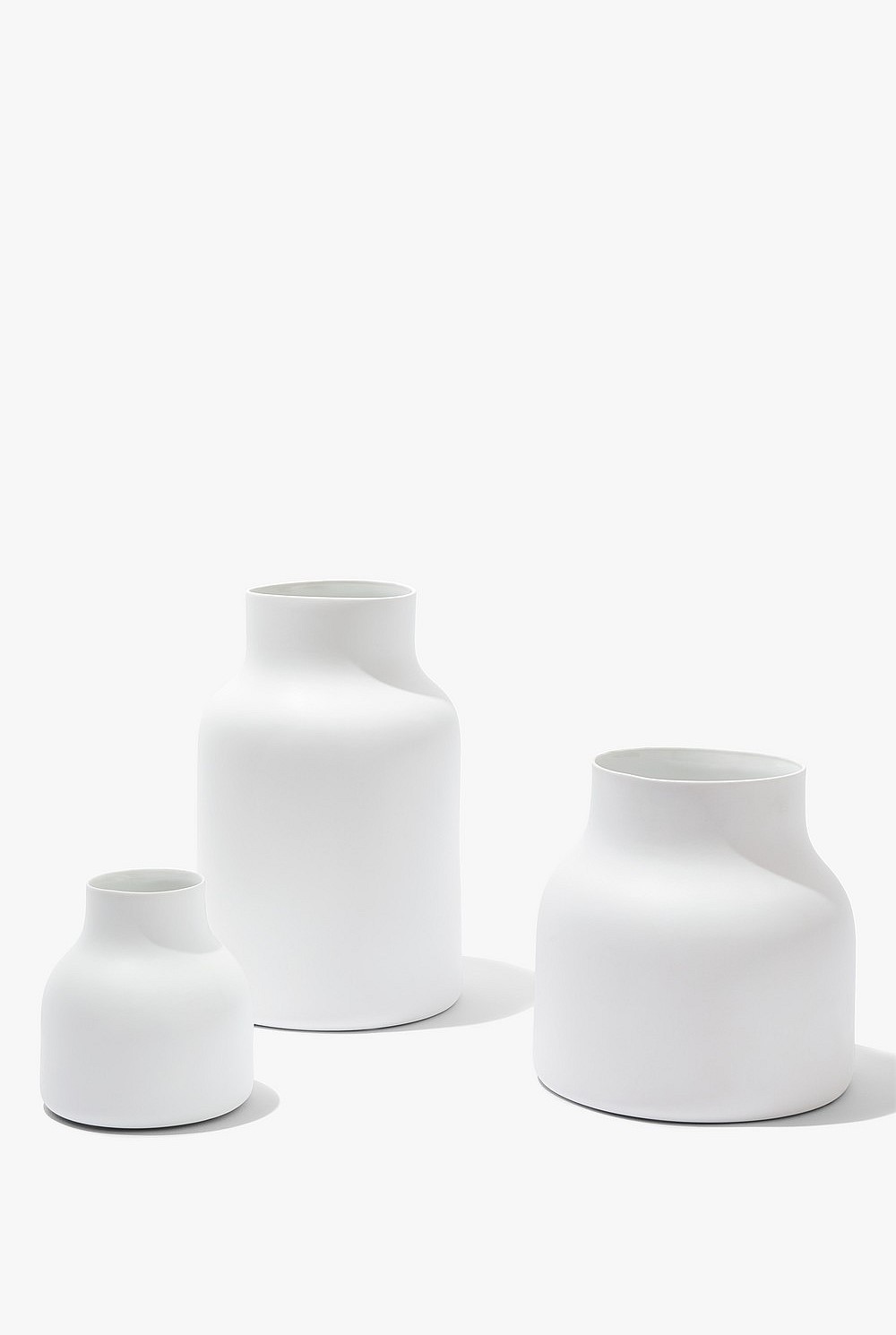 Dane Ceramic Small Vase