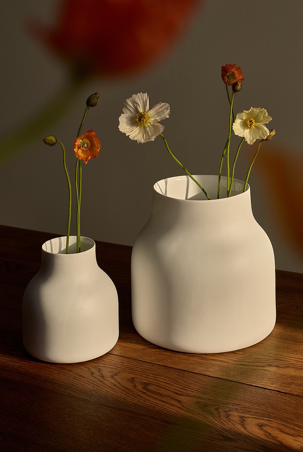 Dane Ceramic Medium Vase