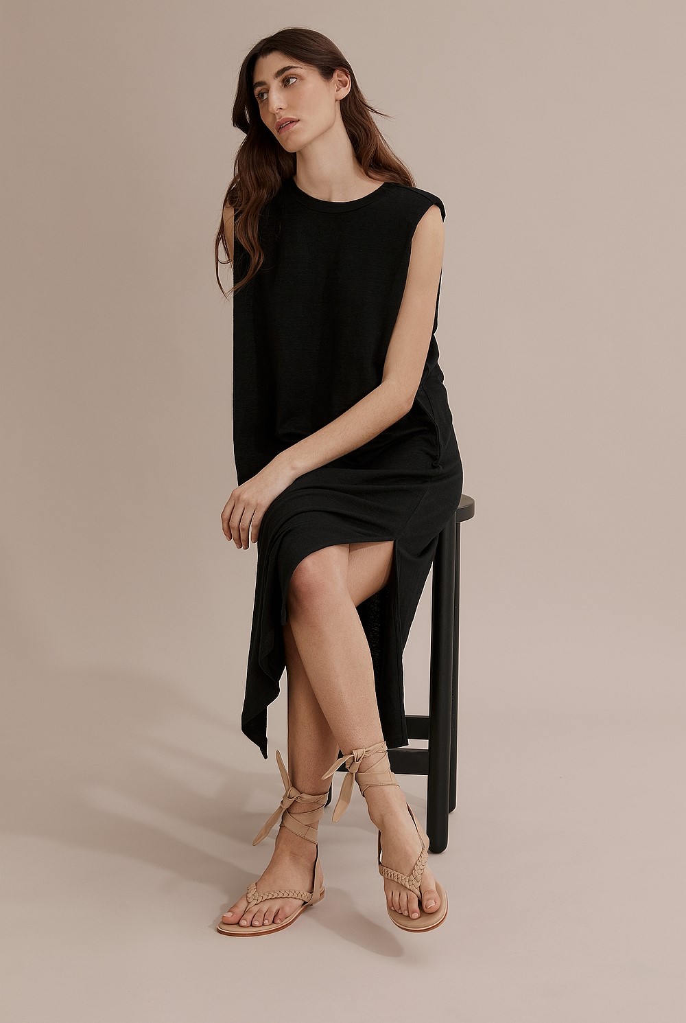 Cynthia Sandal