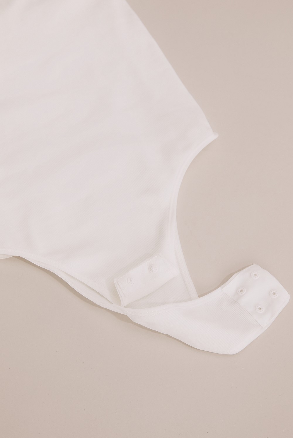 Seamfree Racer Bodysuit