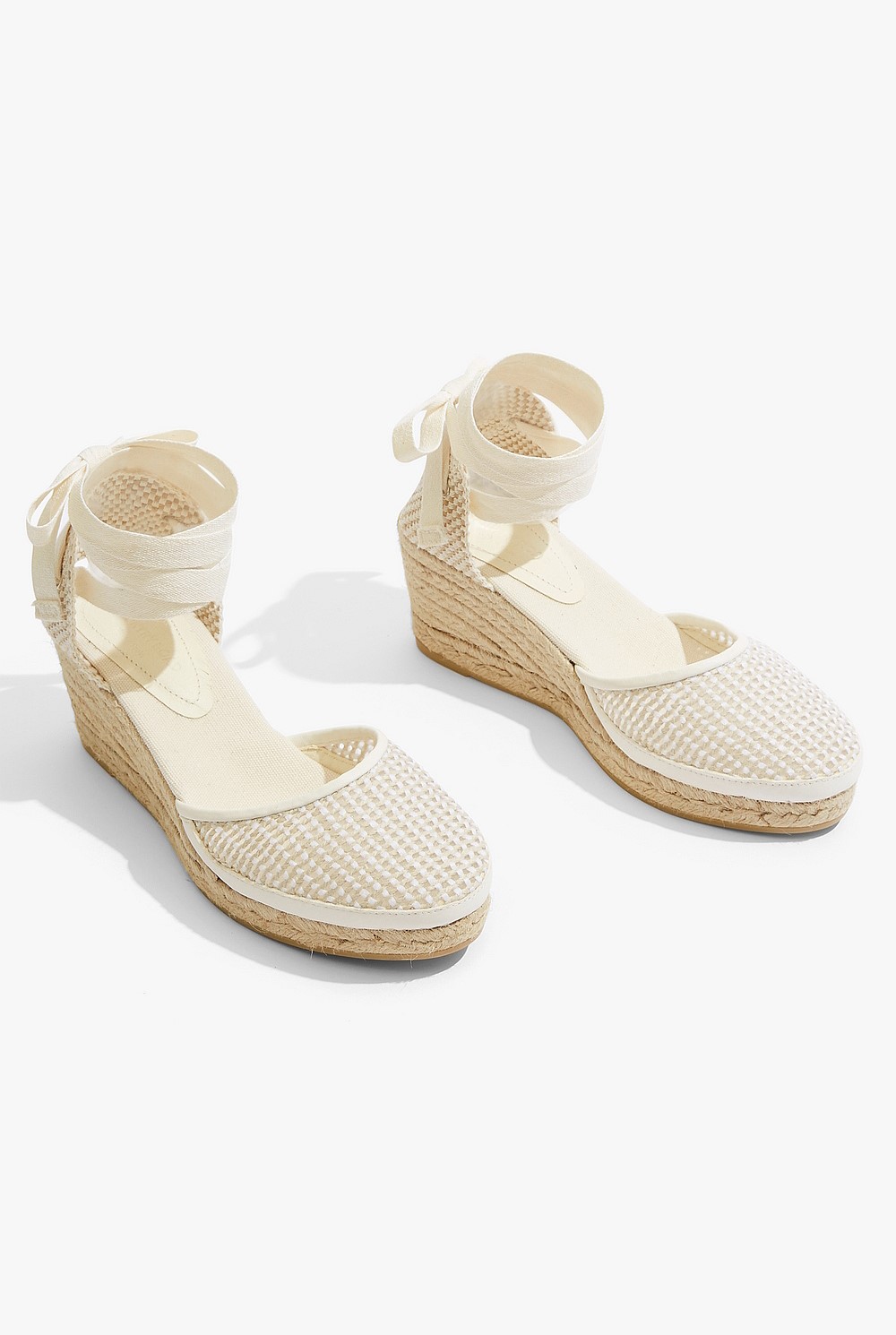 Rosa Wedge Espadrille