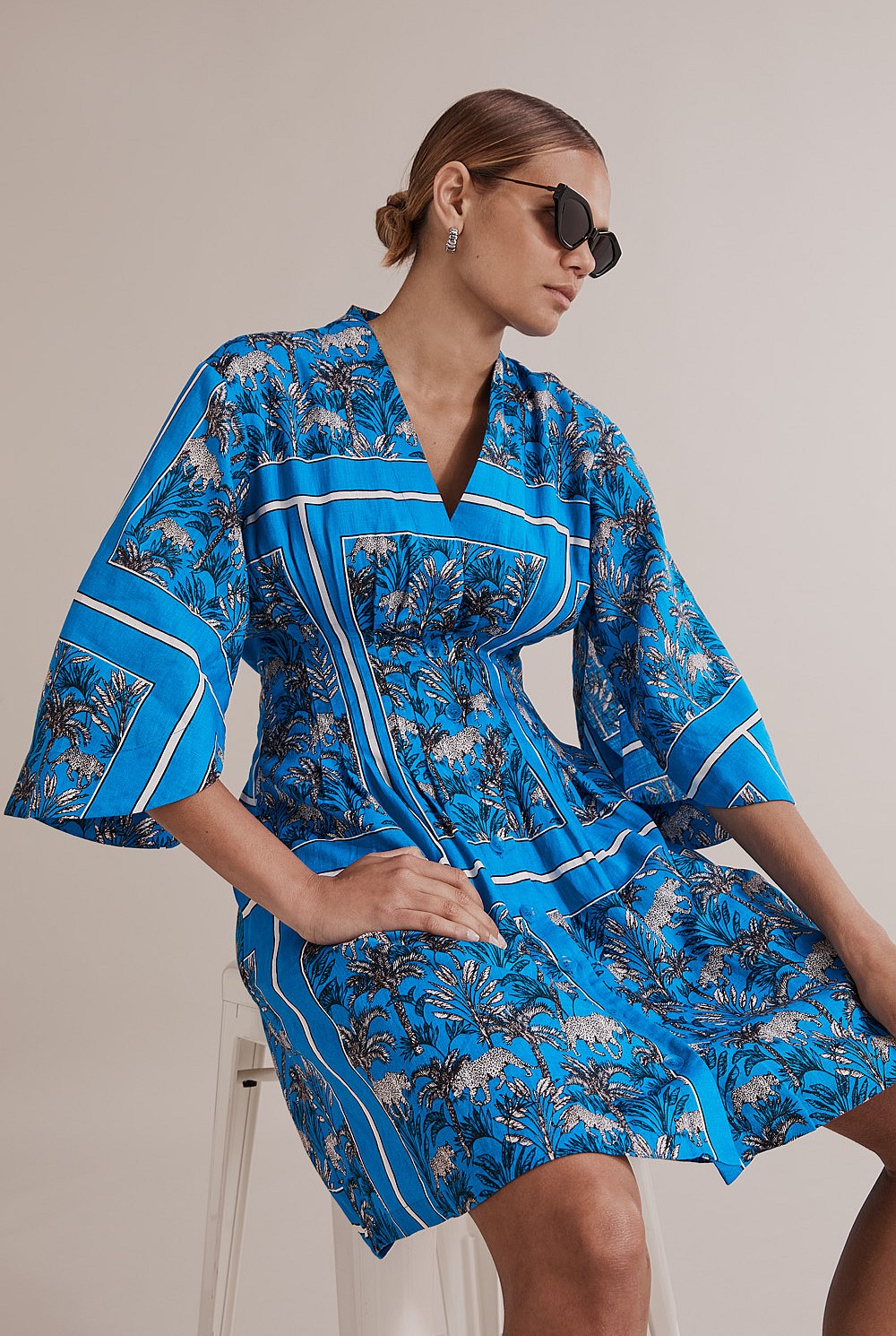 Alba Sunglasses
