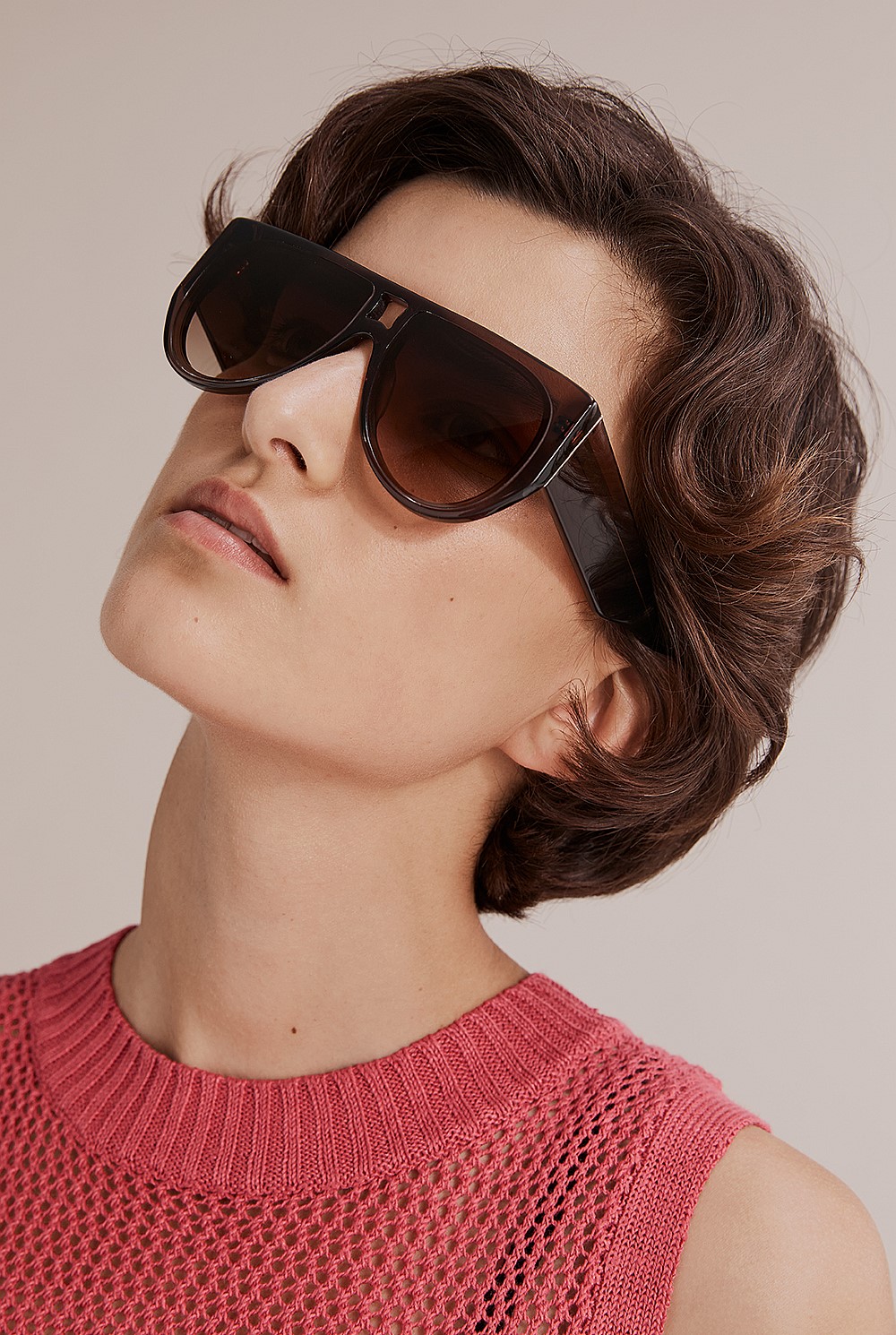 Tyra Sunglasses