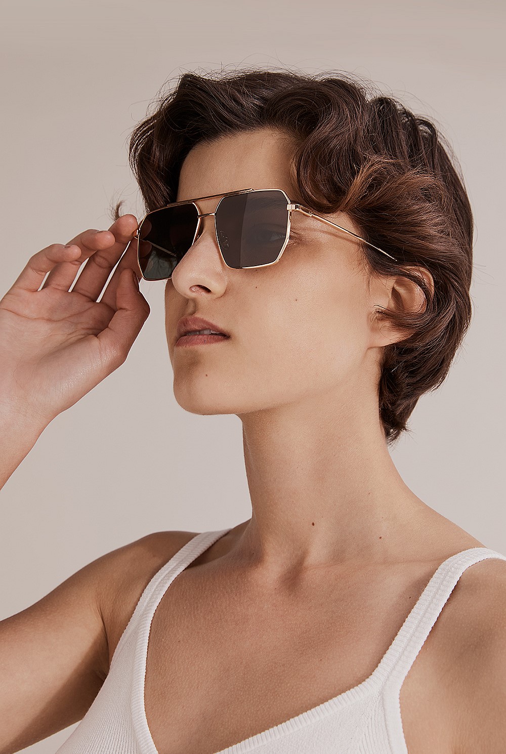 Cleo Sunglasses