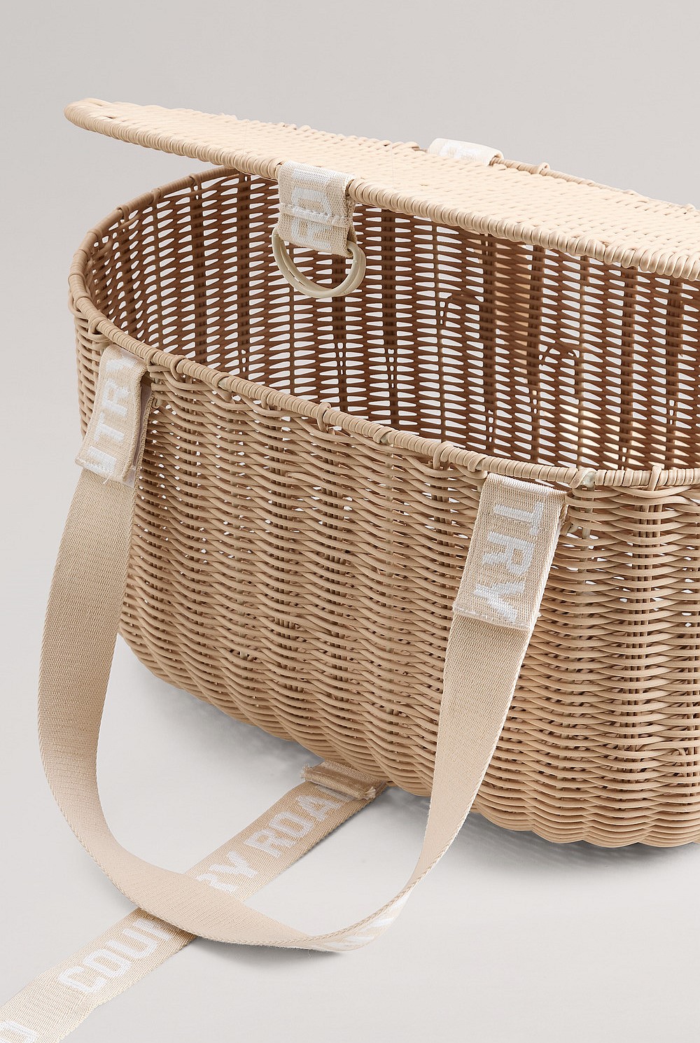 Sand Picnic Basket