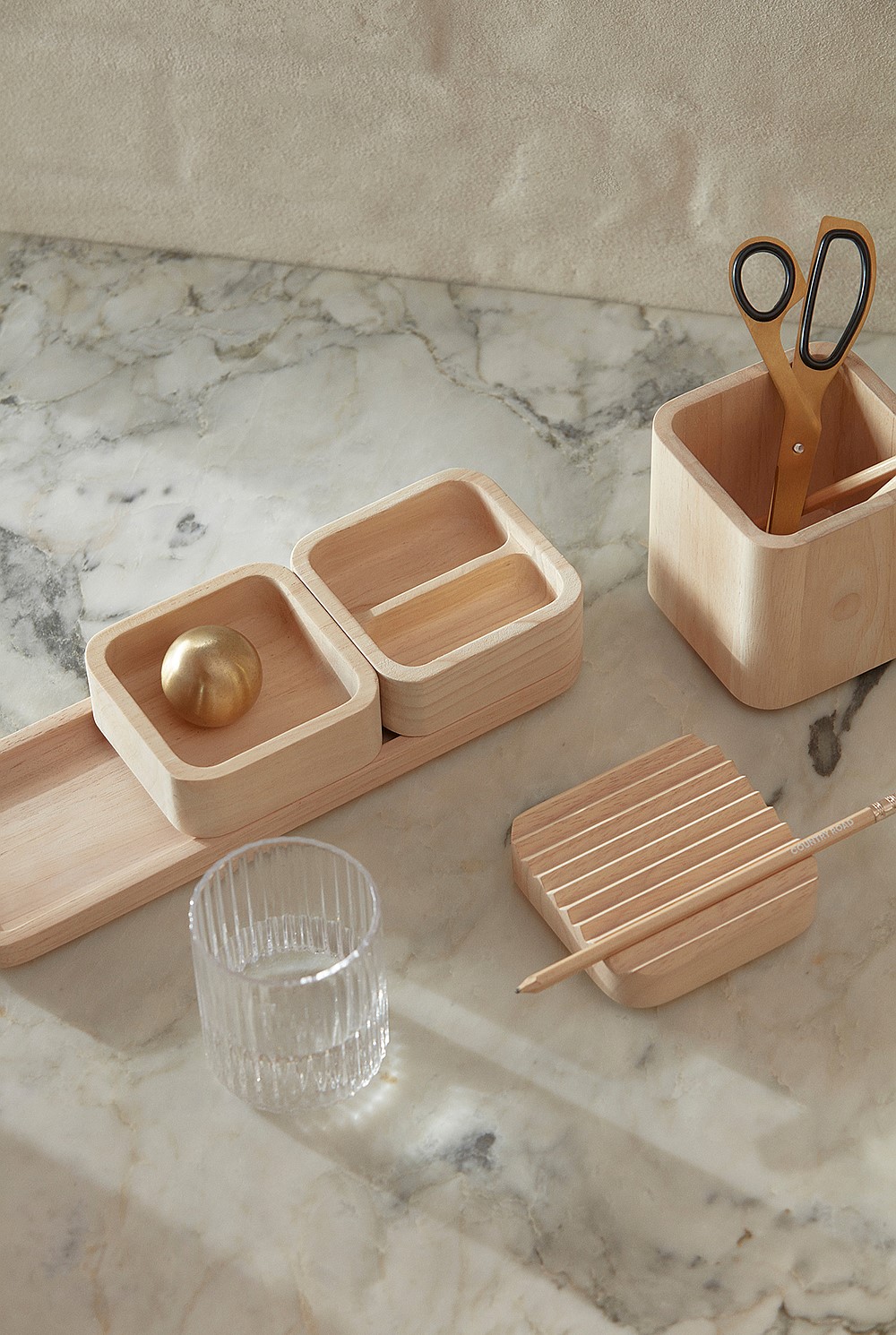 Plume Large Tray
