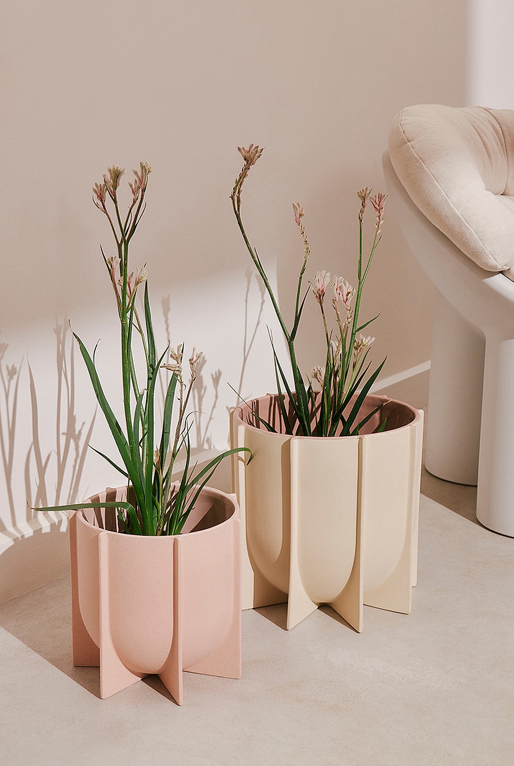 Abee Medium Planter