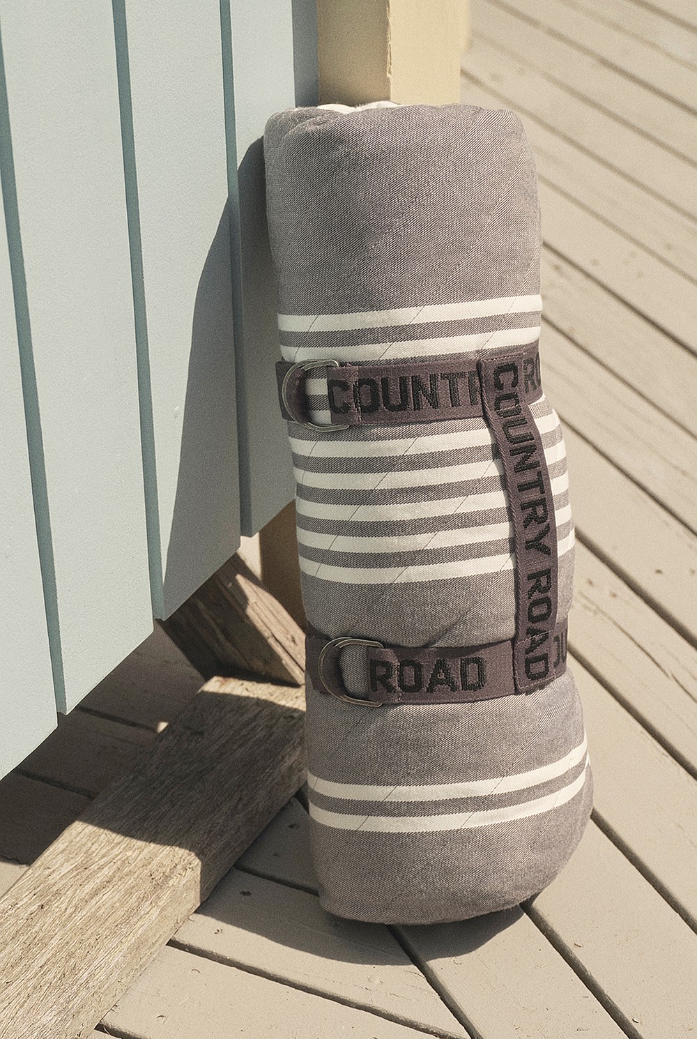 Recycled Polyester Annan Picnic Blanket