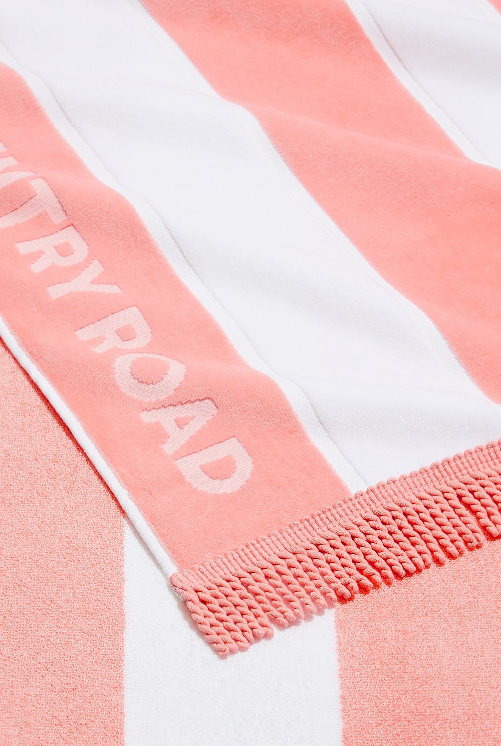Beau Australian Cotton Beach Towel