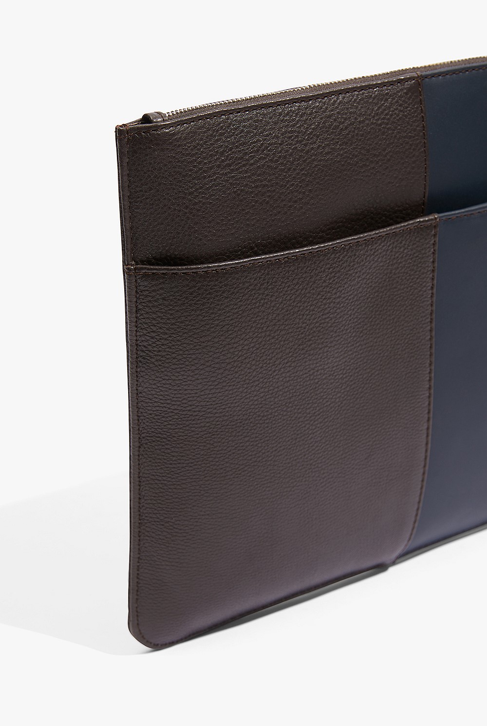Leather Laptop Sleeve