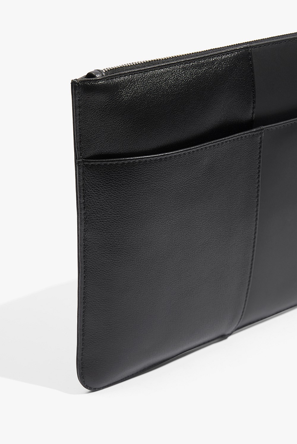 Leather Laptop Sleeve