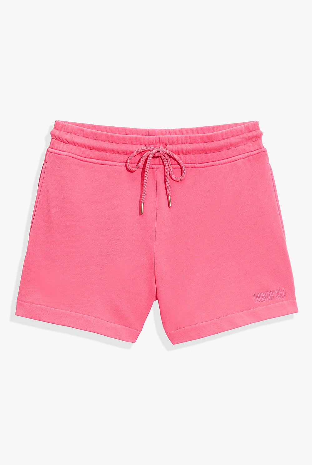 Verified Australian Cotton Heritage Sweat Short