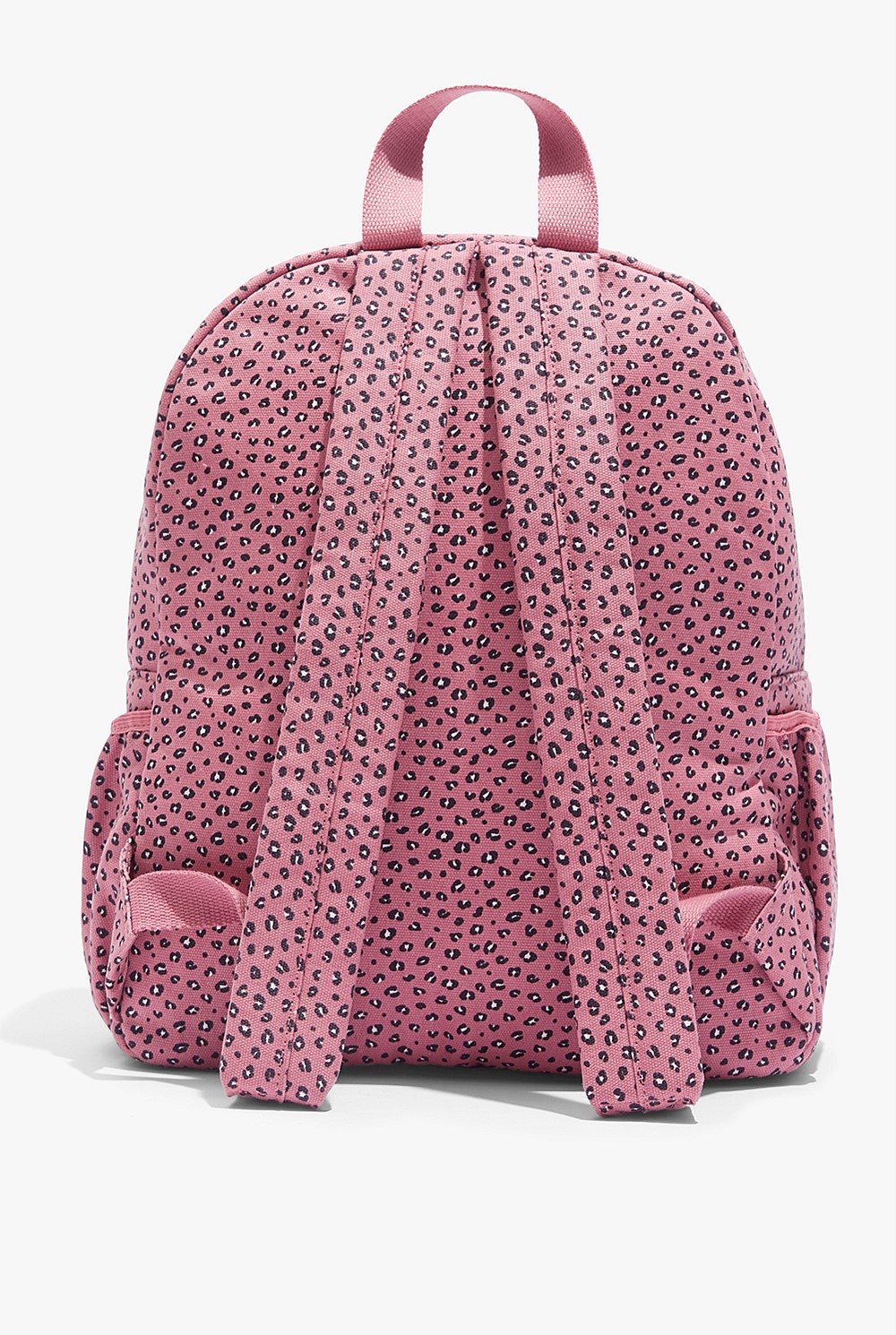 Leopard Backpack