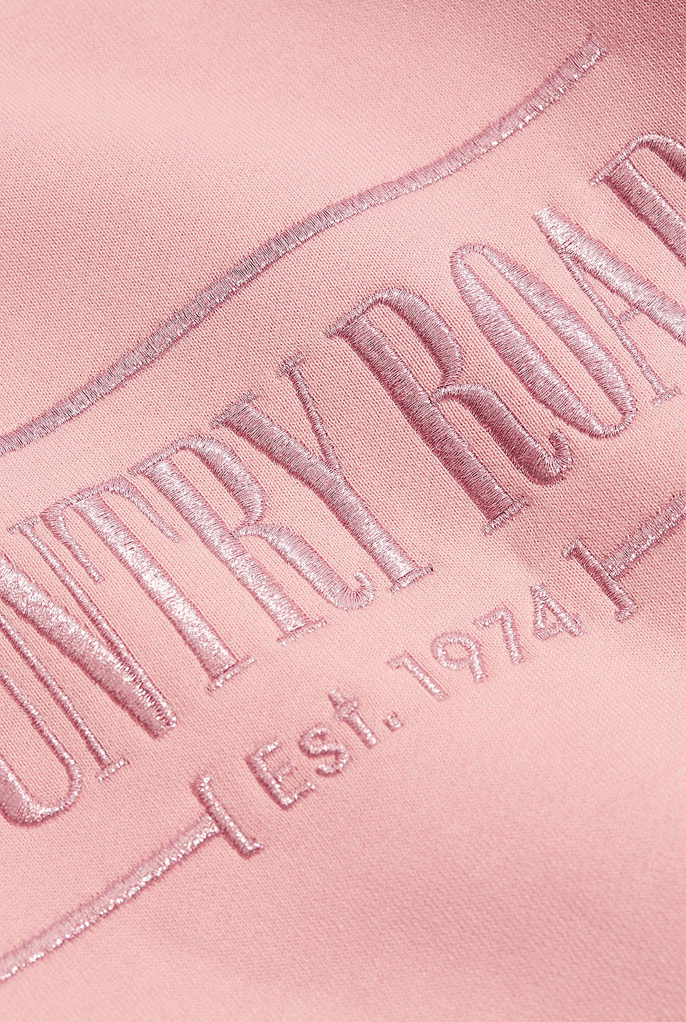 Australian Cotton Heritage Sweat