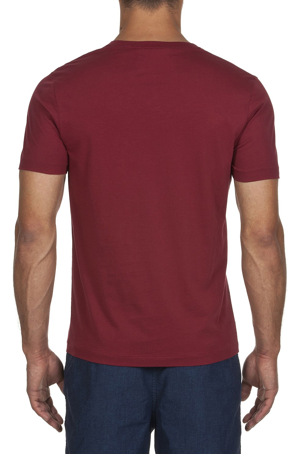 V-Neck T-Shirt