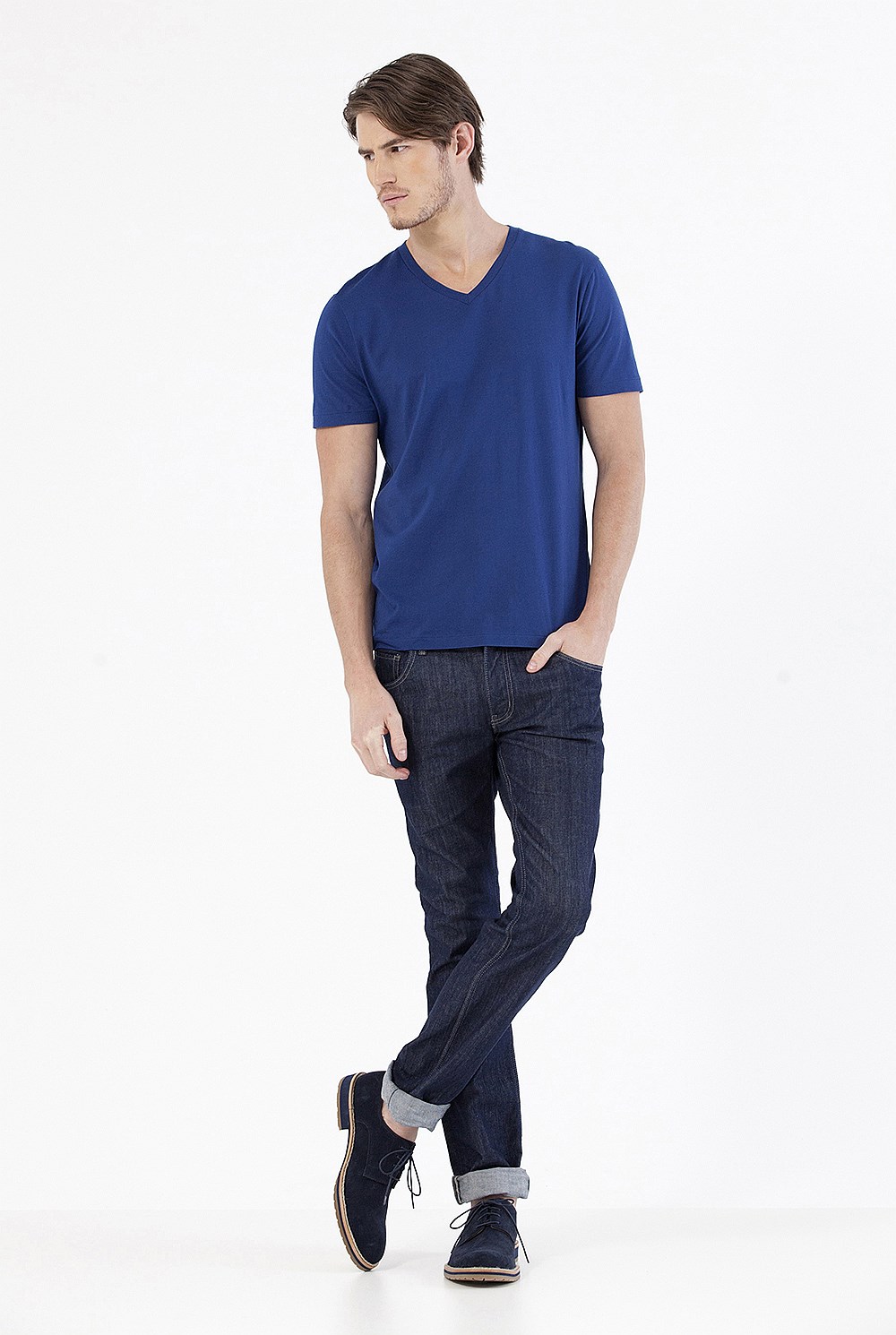V-Neck T-Shirt
