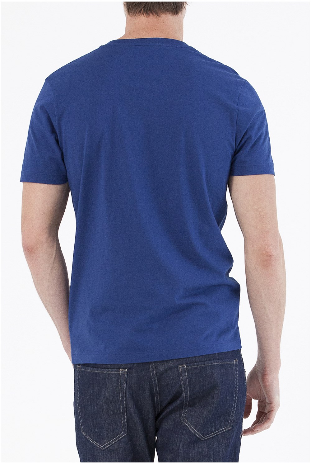 V-Neck T-Shirt
