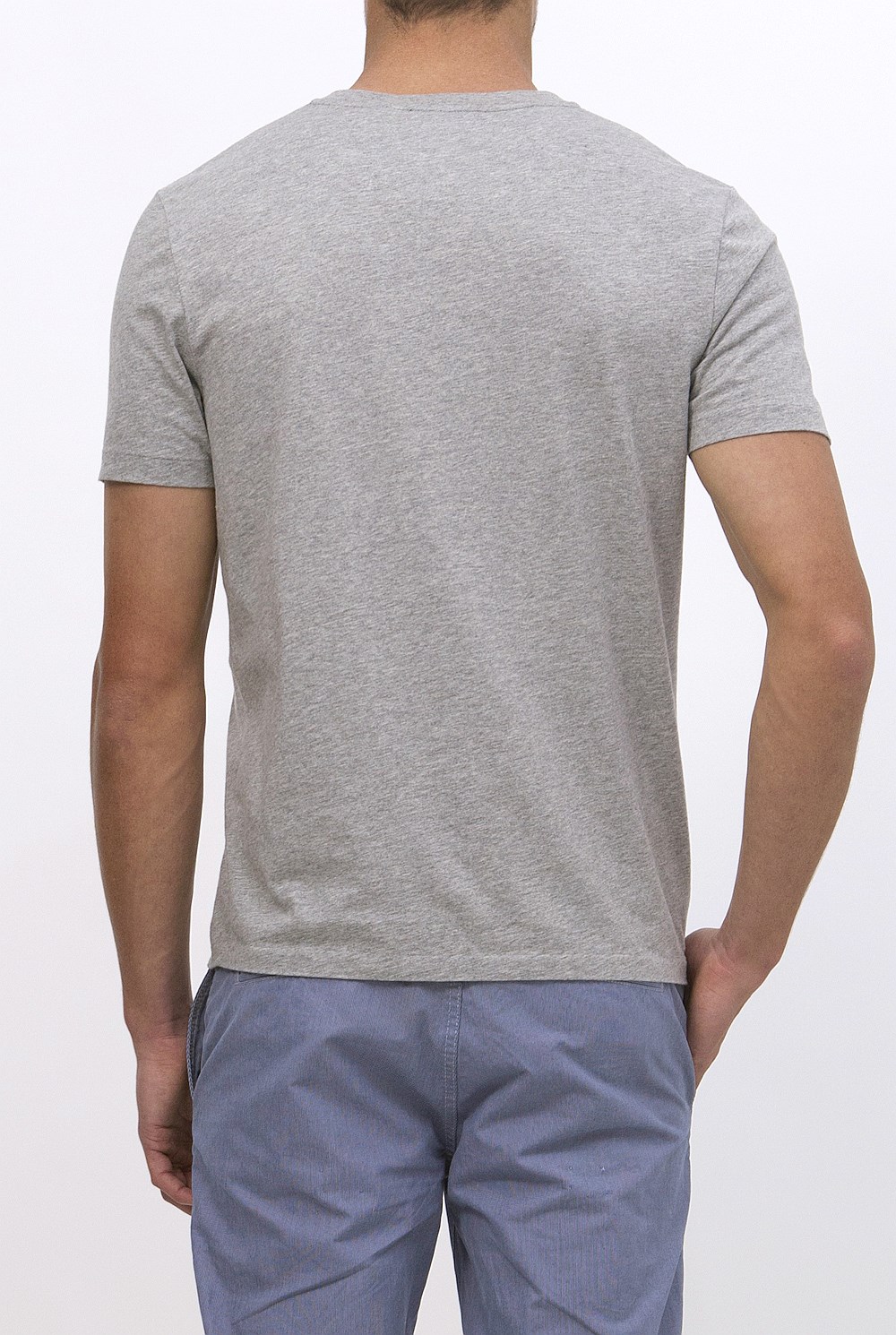V-Neck T-Shirt