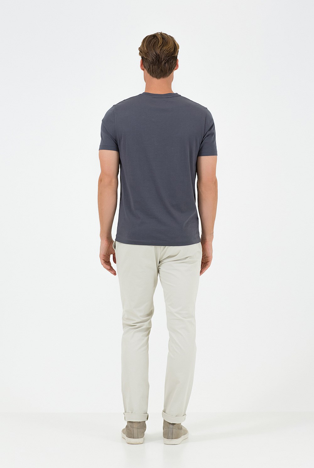 V-Neck T-Shirt