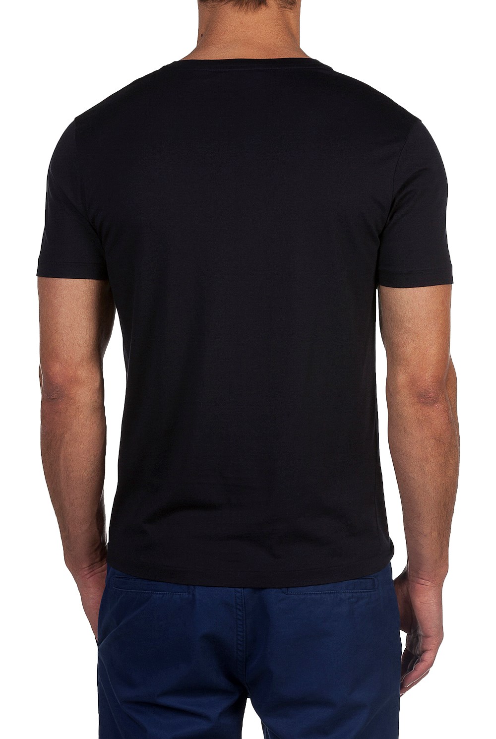 V-Neck T-Shirt