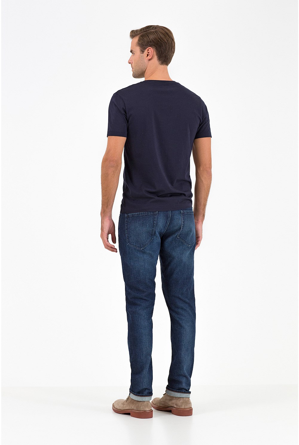 V-Neck T-Shirt
