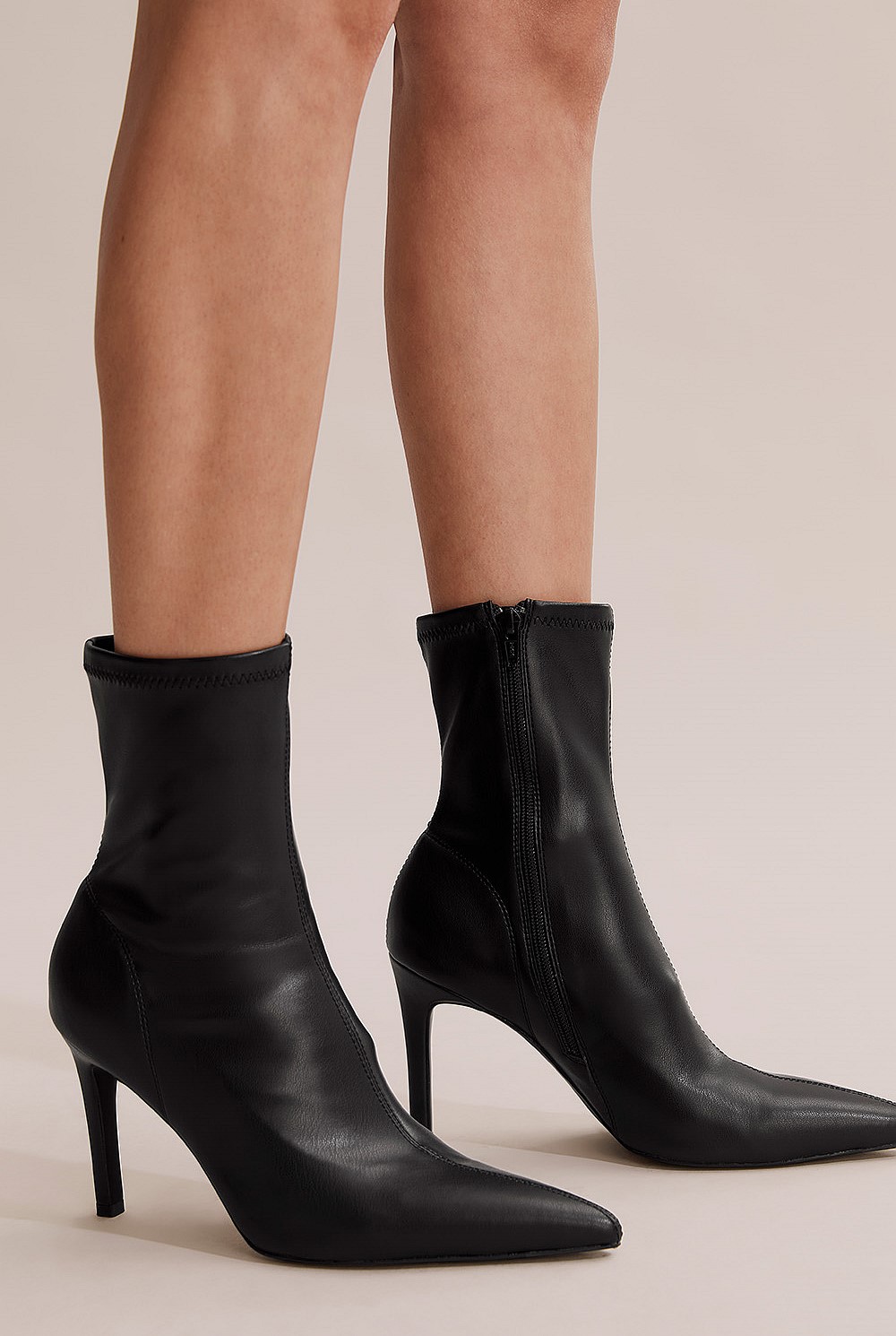 Audrina Boot