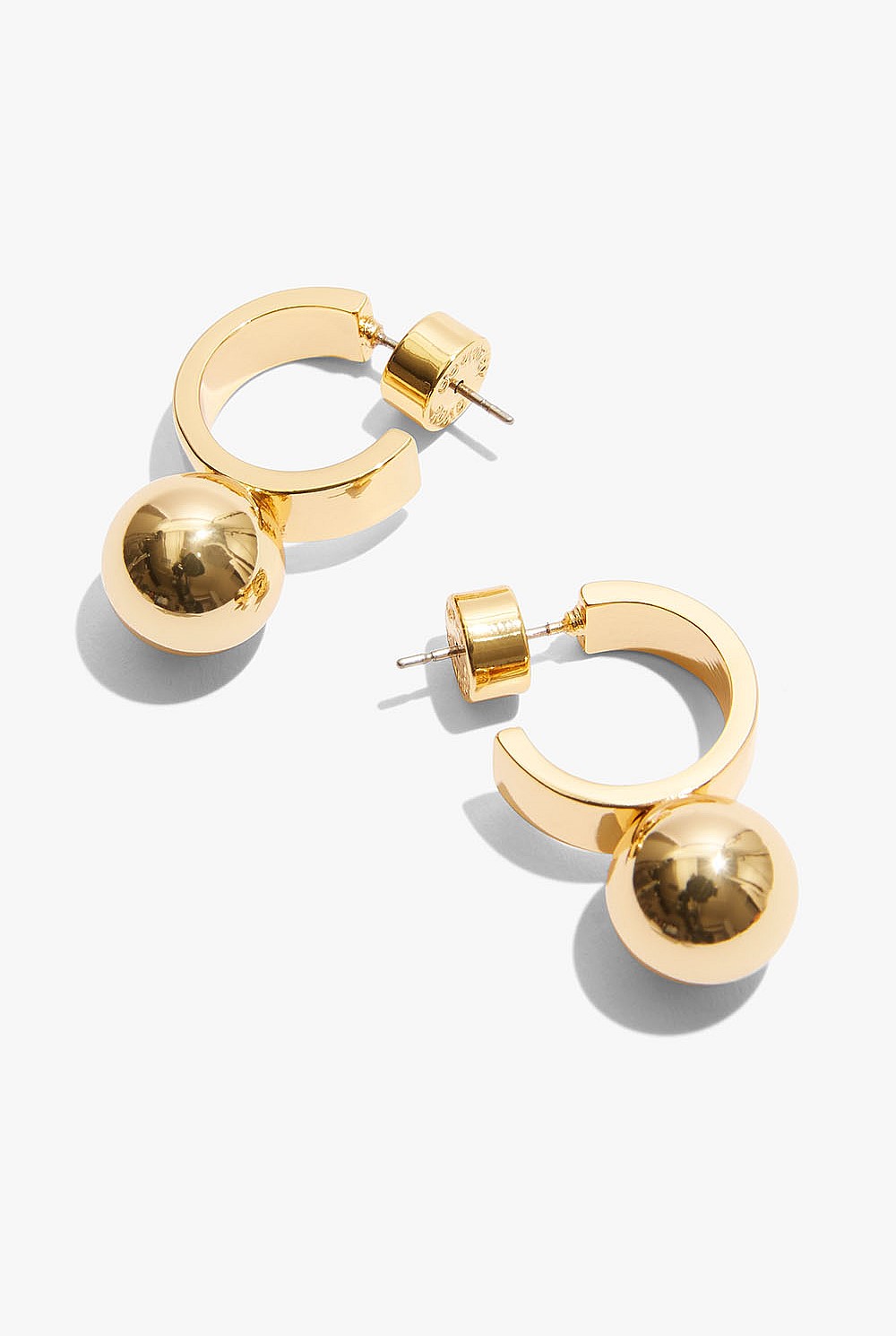 Rowie Drop Earring