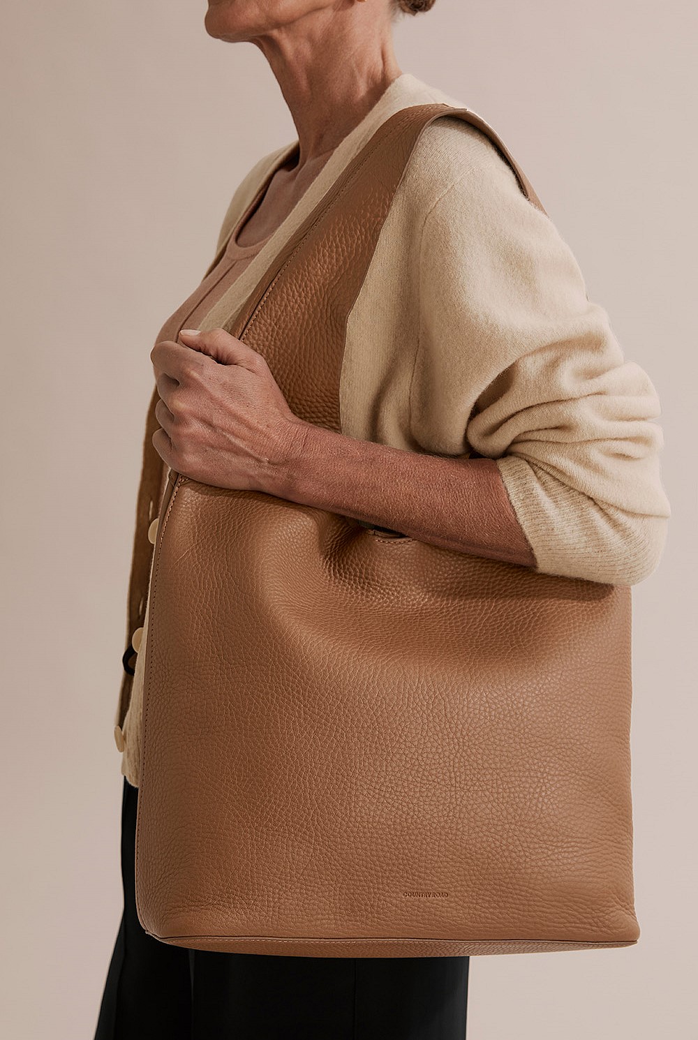 Willow Hobo Bag