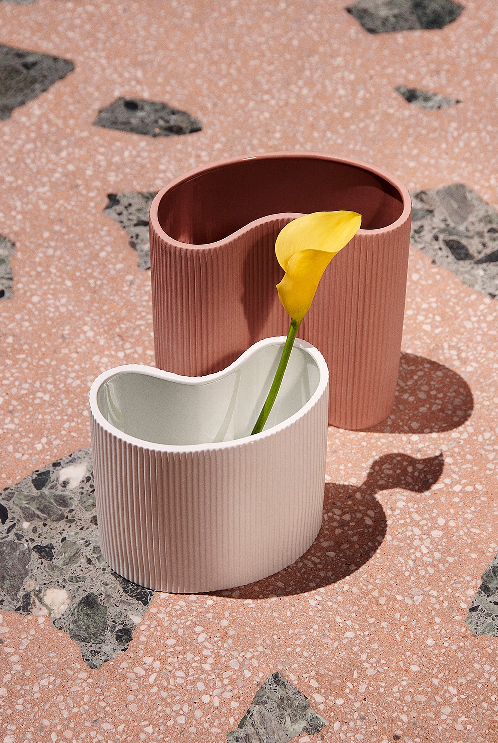 Mair Ceramic Large Vase