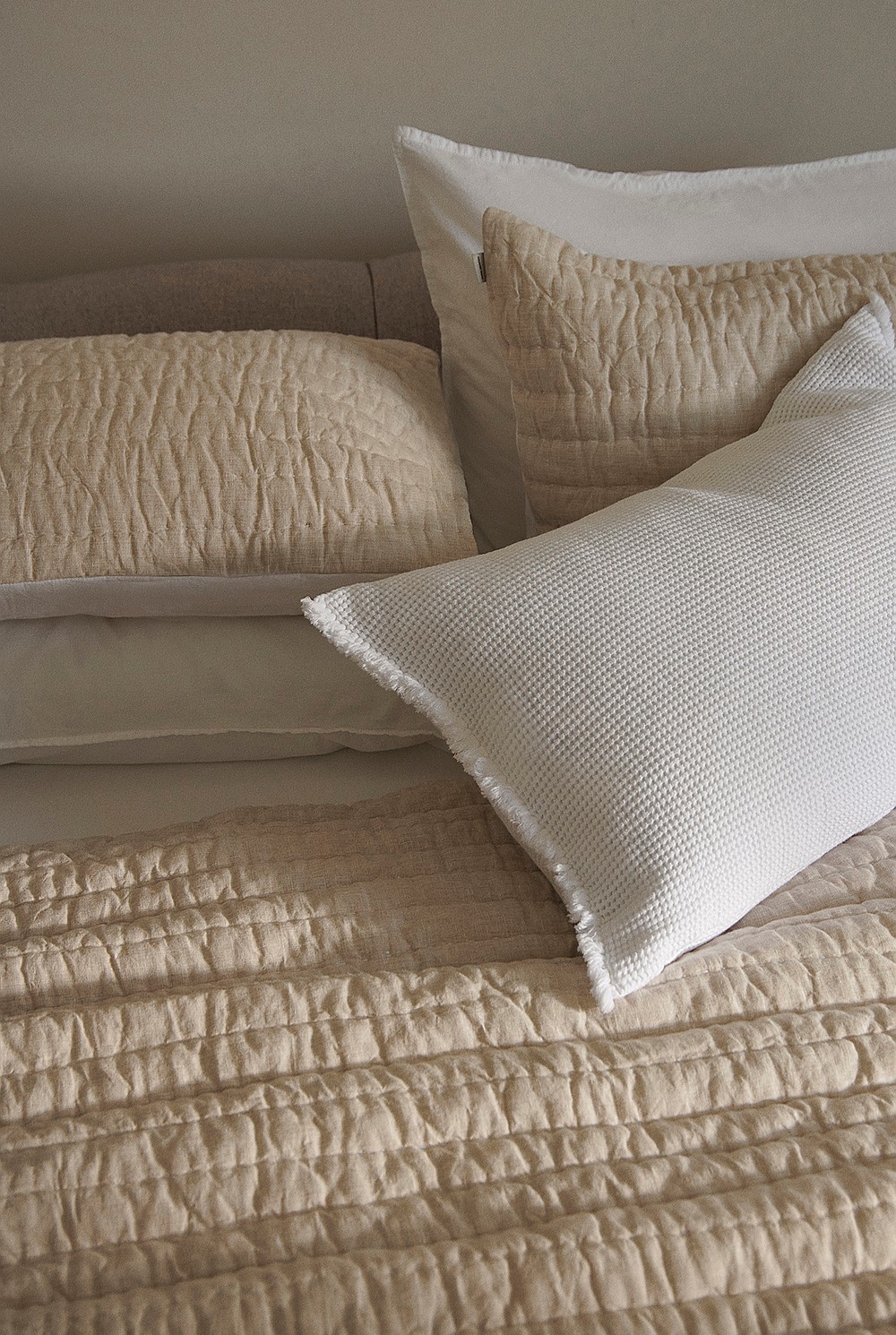 Maris Standard Pillowcase Pair