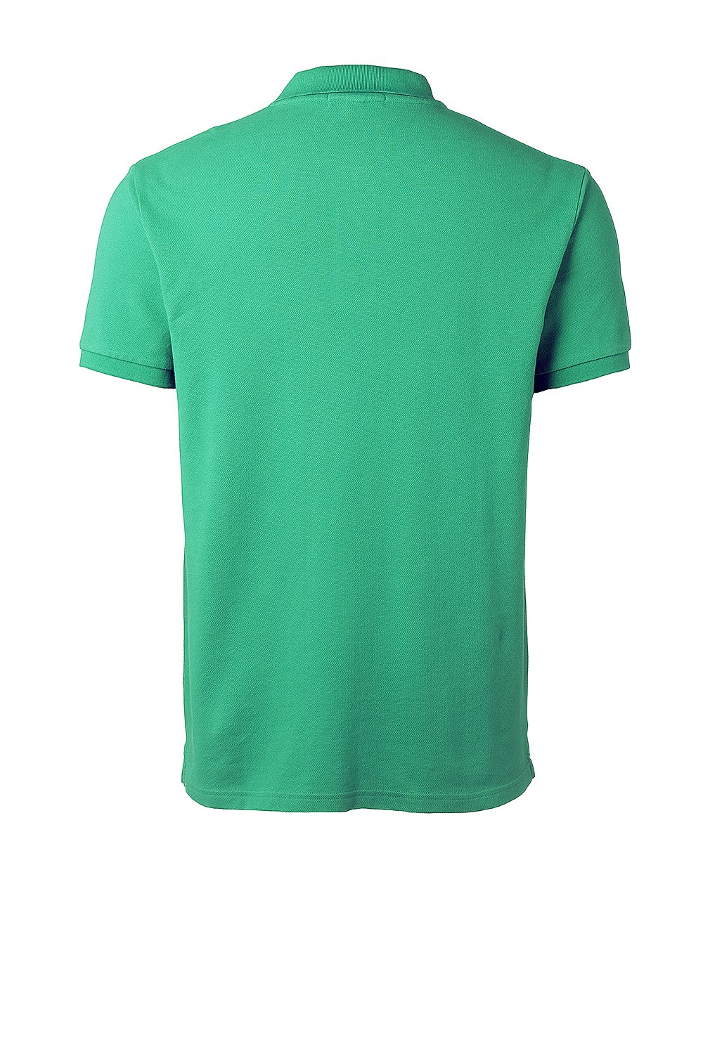 Pique Polo