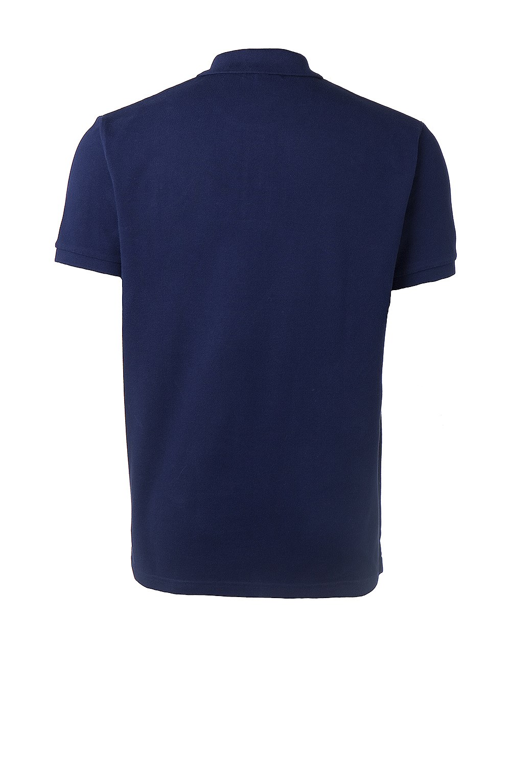 Pique Polo
