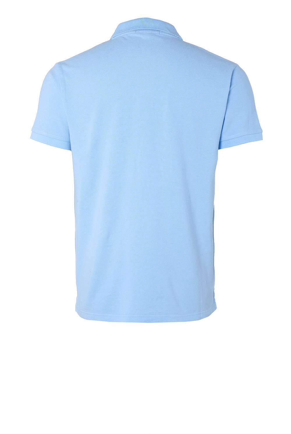 Pique Polo