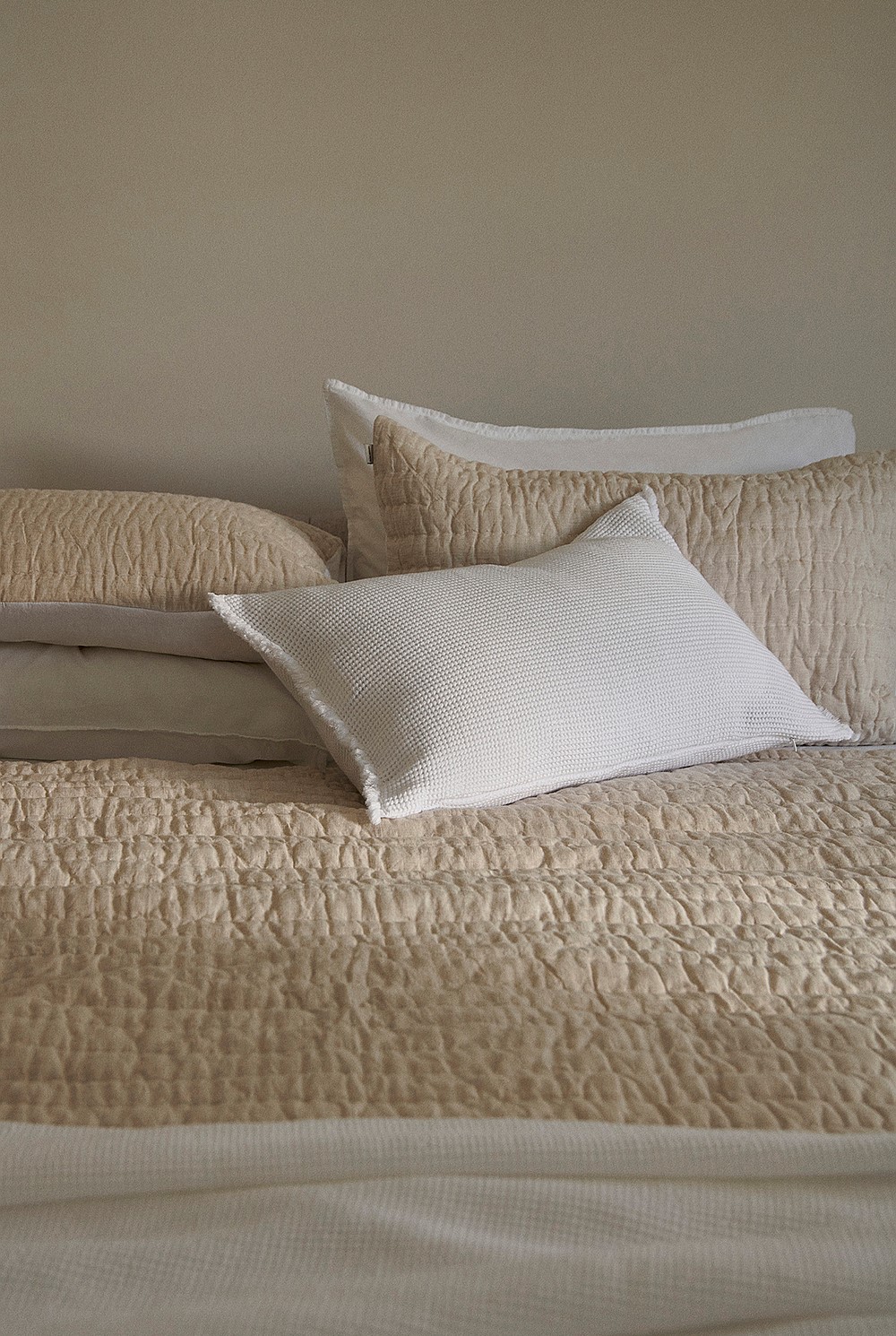 Maris Queen Quilt Cover