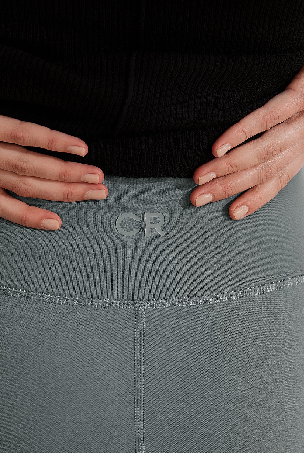 High Waist Legging