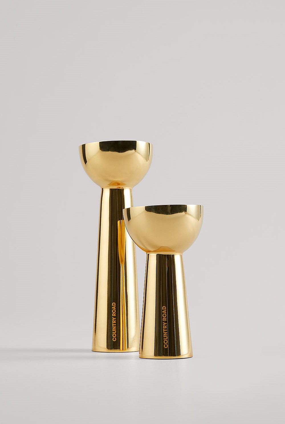Essie Large Candle Holder