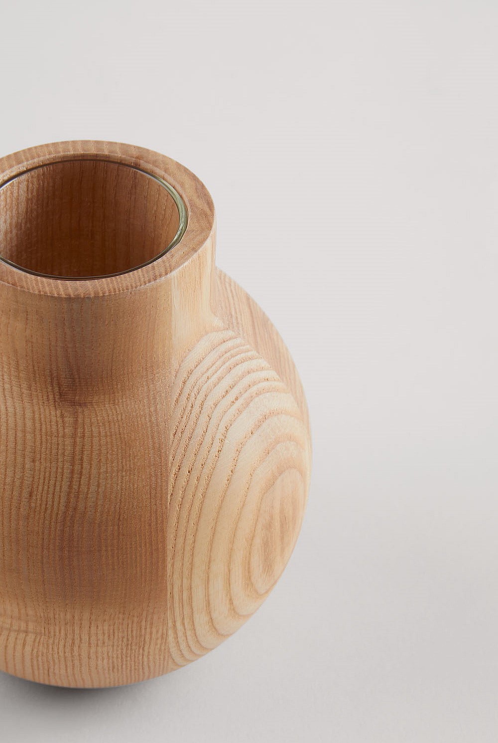 Royce Small Vase