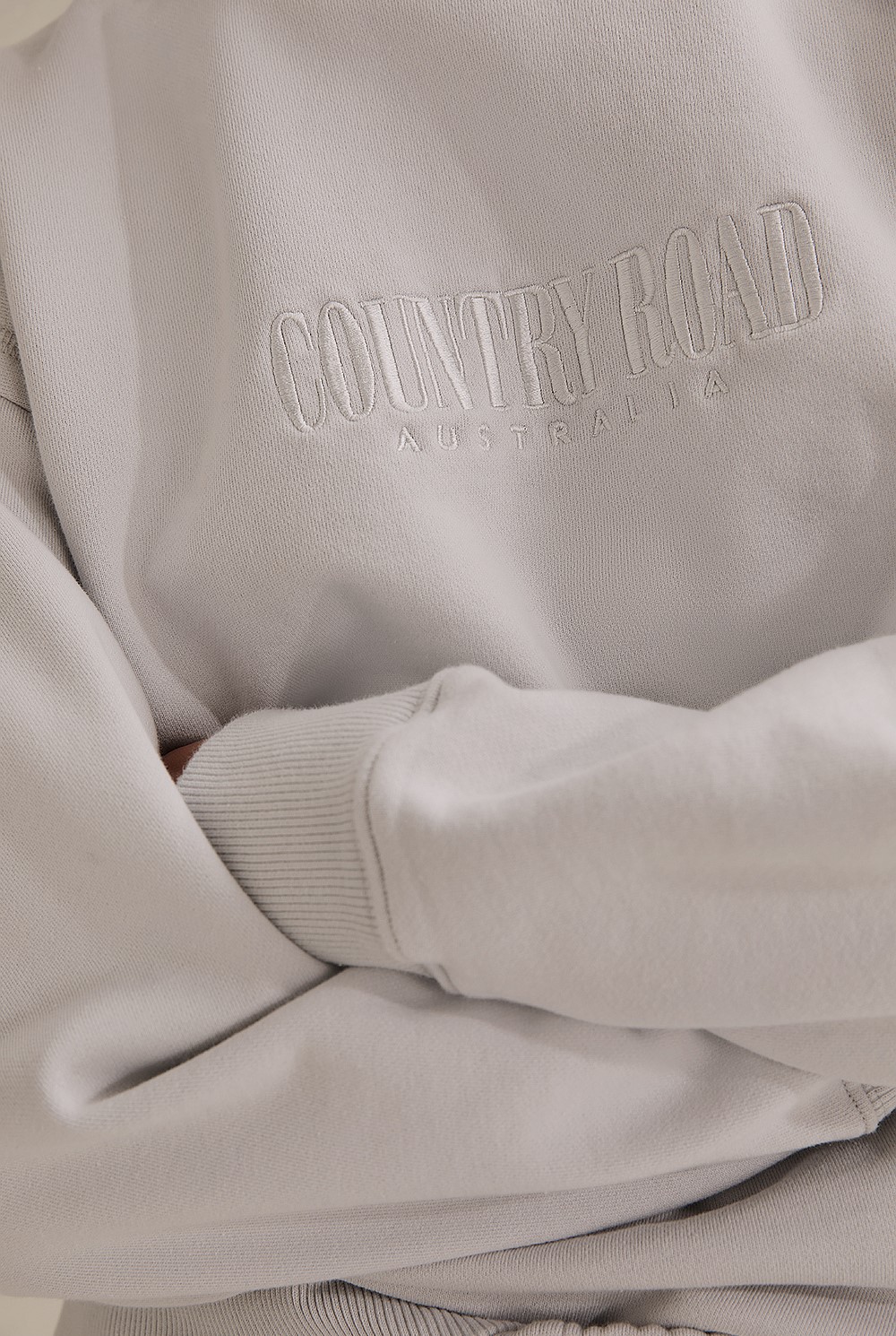 90s Reissue Australian Made Unisex Sweat