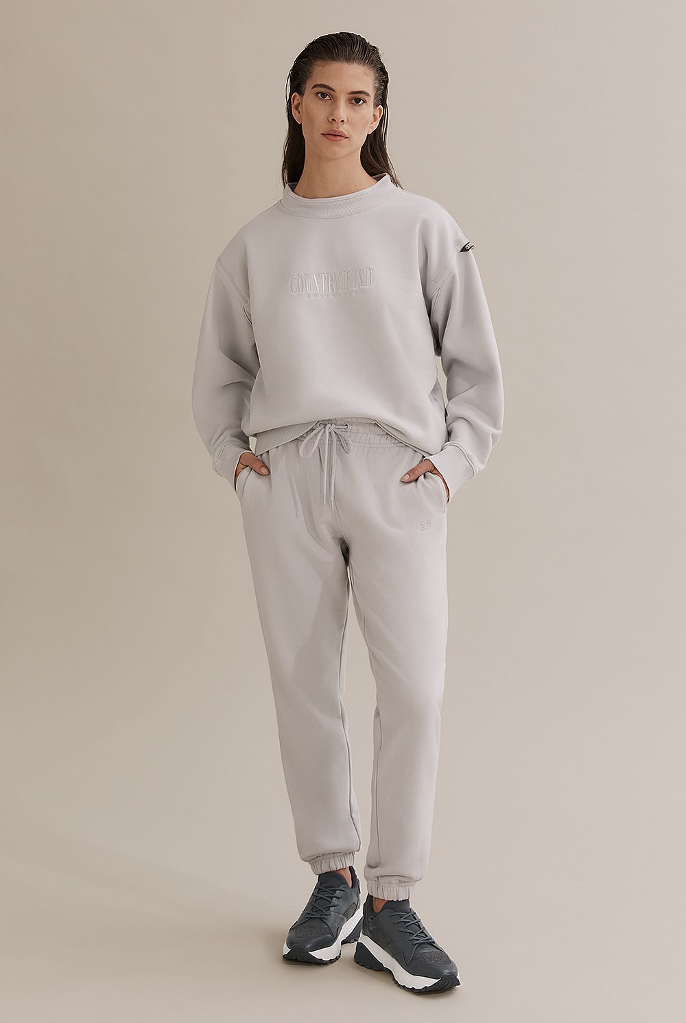 90s Reissue Australian Made Unisex Sweat