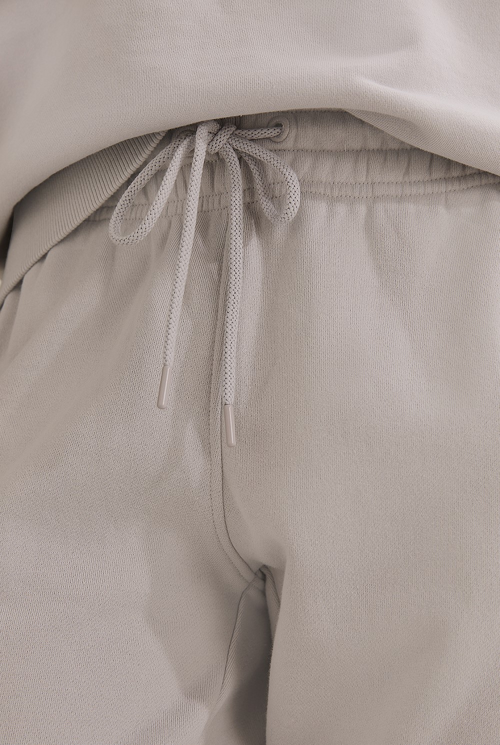 Cotton Elasticated Cuff Track Pant