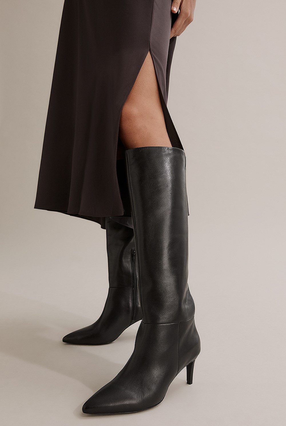Joanna Tall Boot