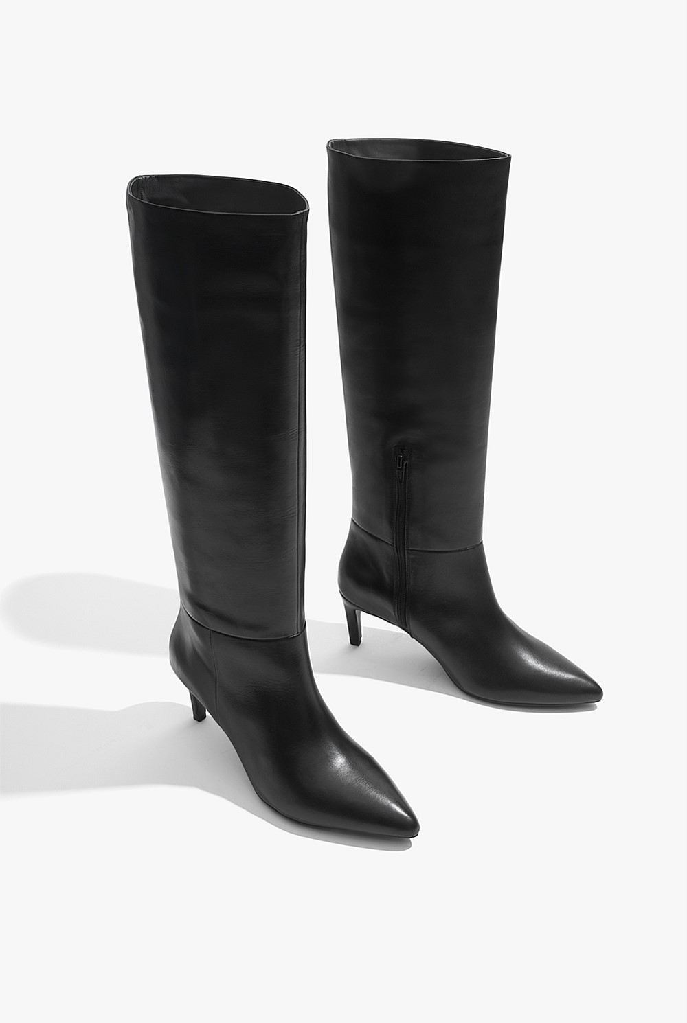 Joanna Tall Boot