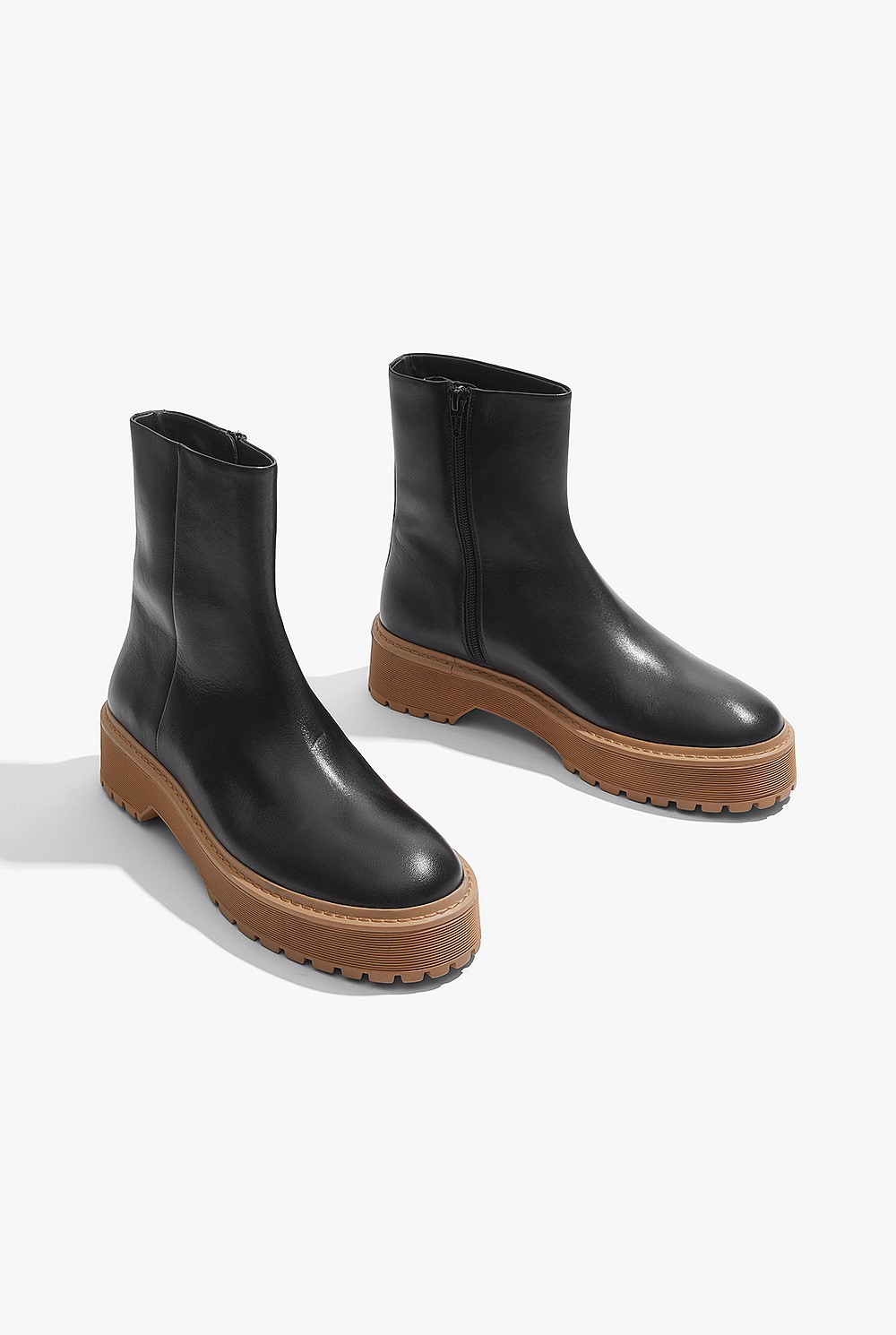 Tate Boot