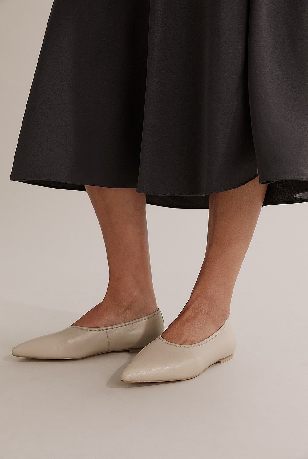 Daphne Flat