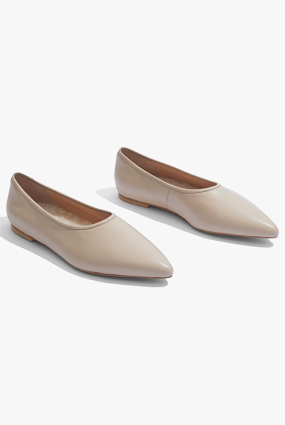 Daphne Flat