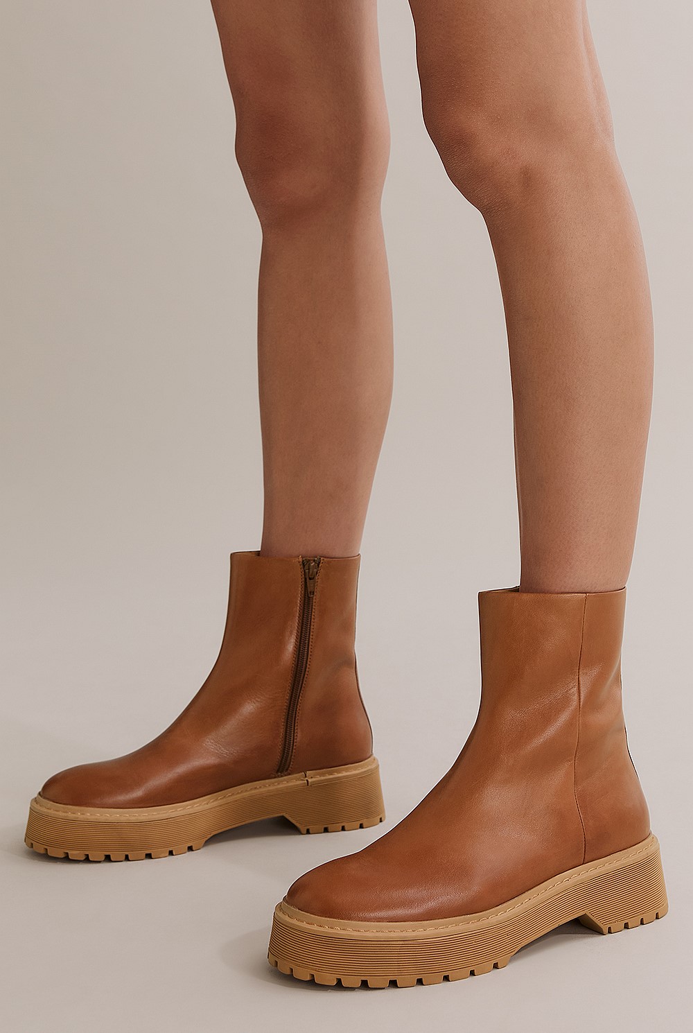 Tate Boot