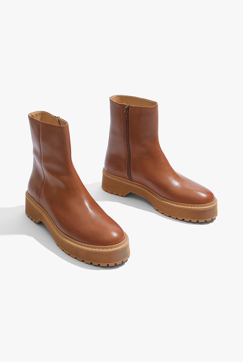 Tate Boot