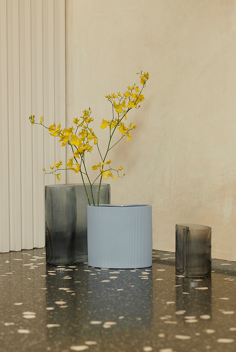 Mair Small Vase