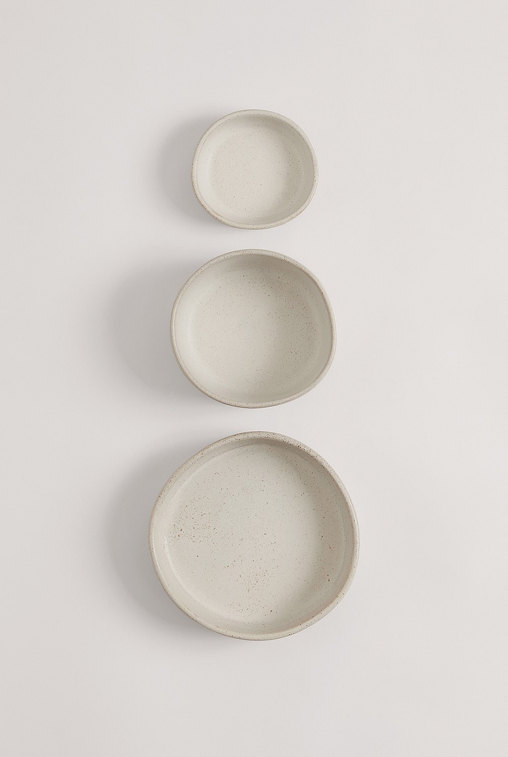 Hotham Dip Bowl Set of 3