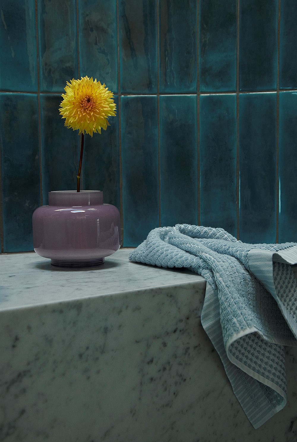 Aldo Small Vase